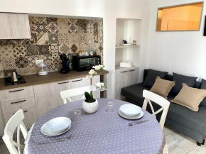 Casa Cecilia - Puglia Mia Apartments Monopoli